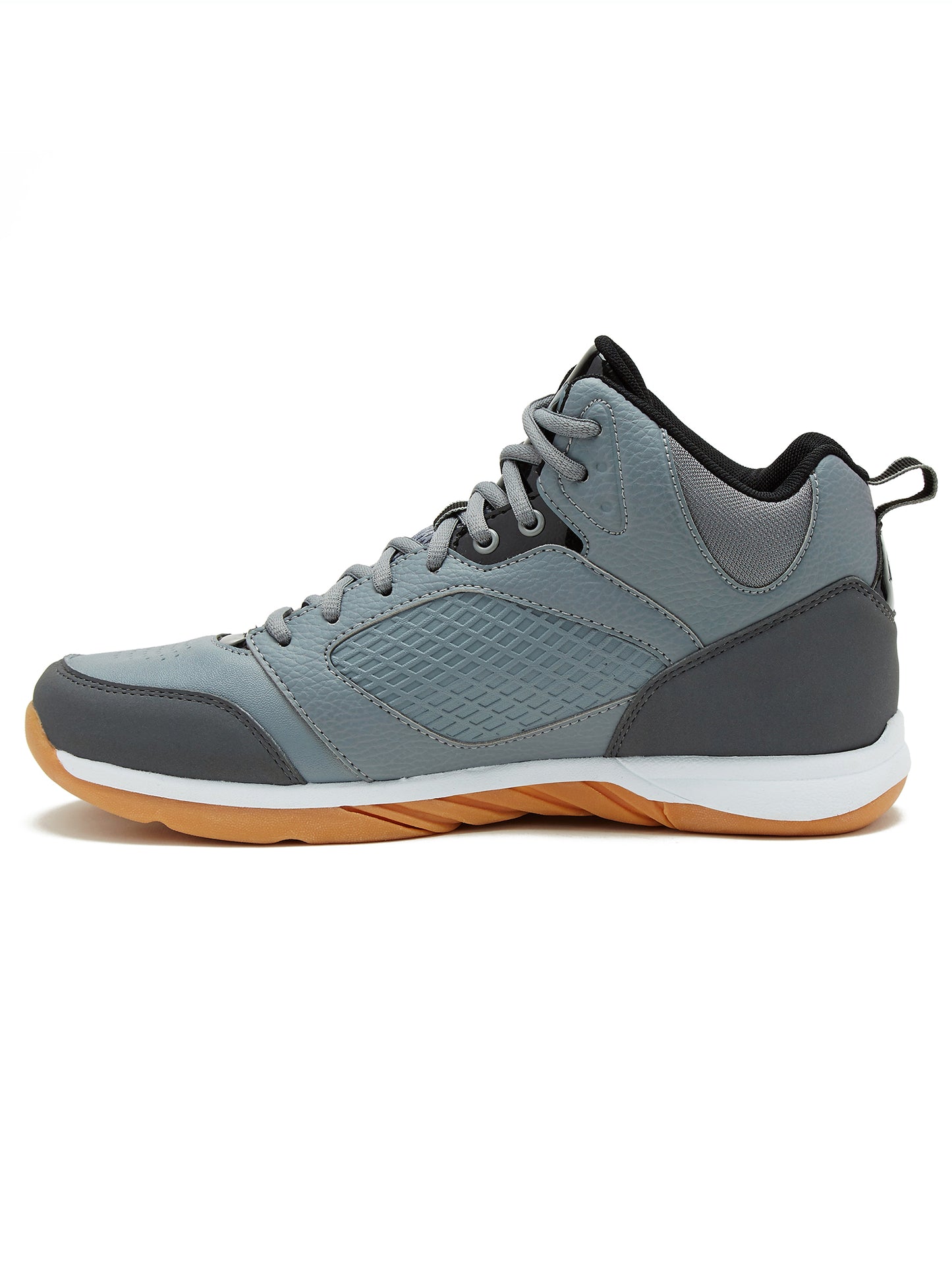 AND1 Men's Capital 2.0 Athletic Shoe
