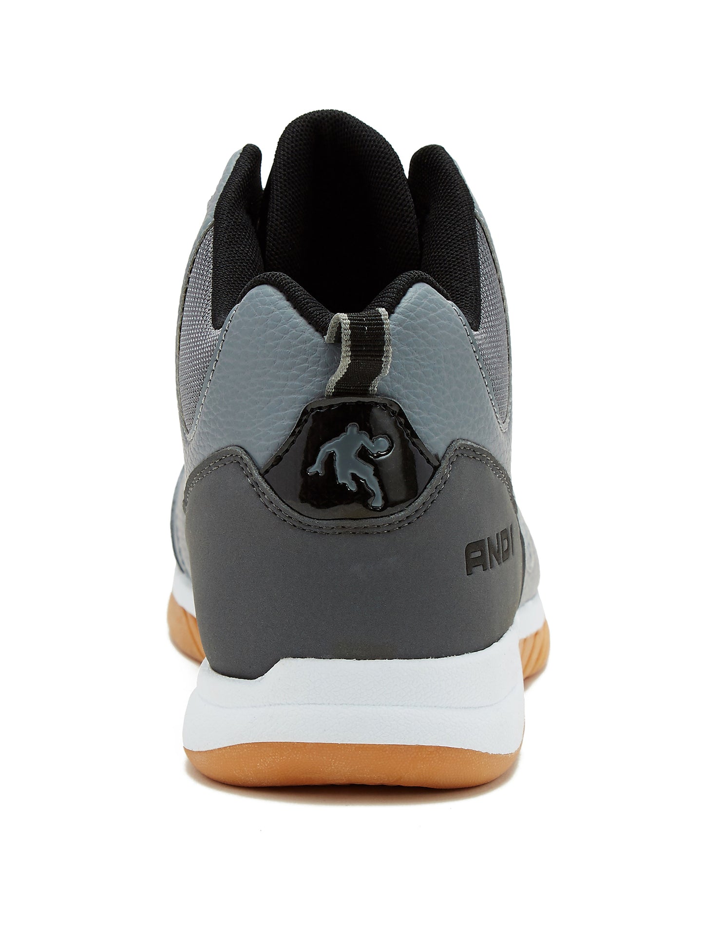 AND1 Men's Capital 2.0 Athletic Shoe