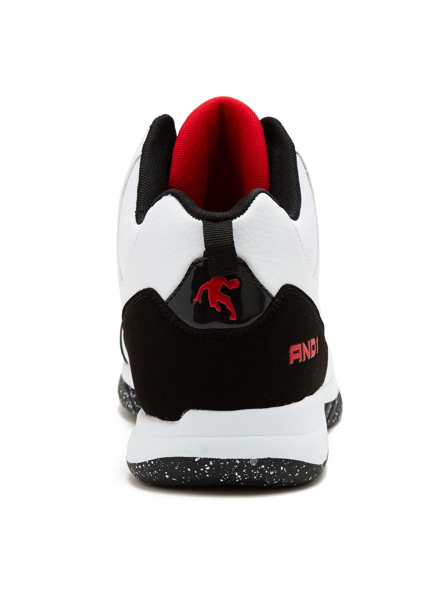 AND1 Men's Capital 2.0 Athletic Shoe