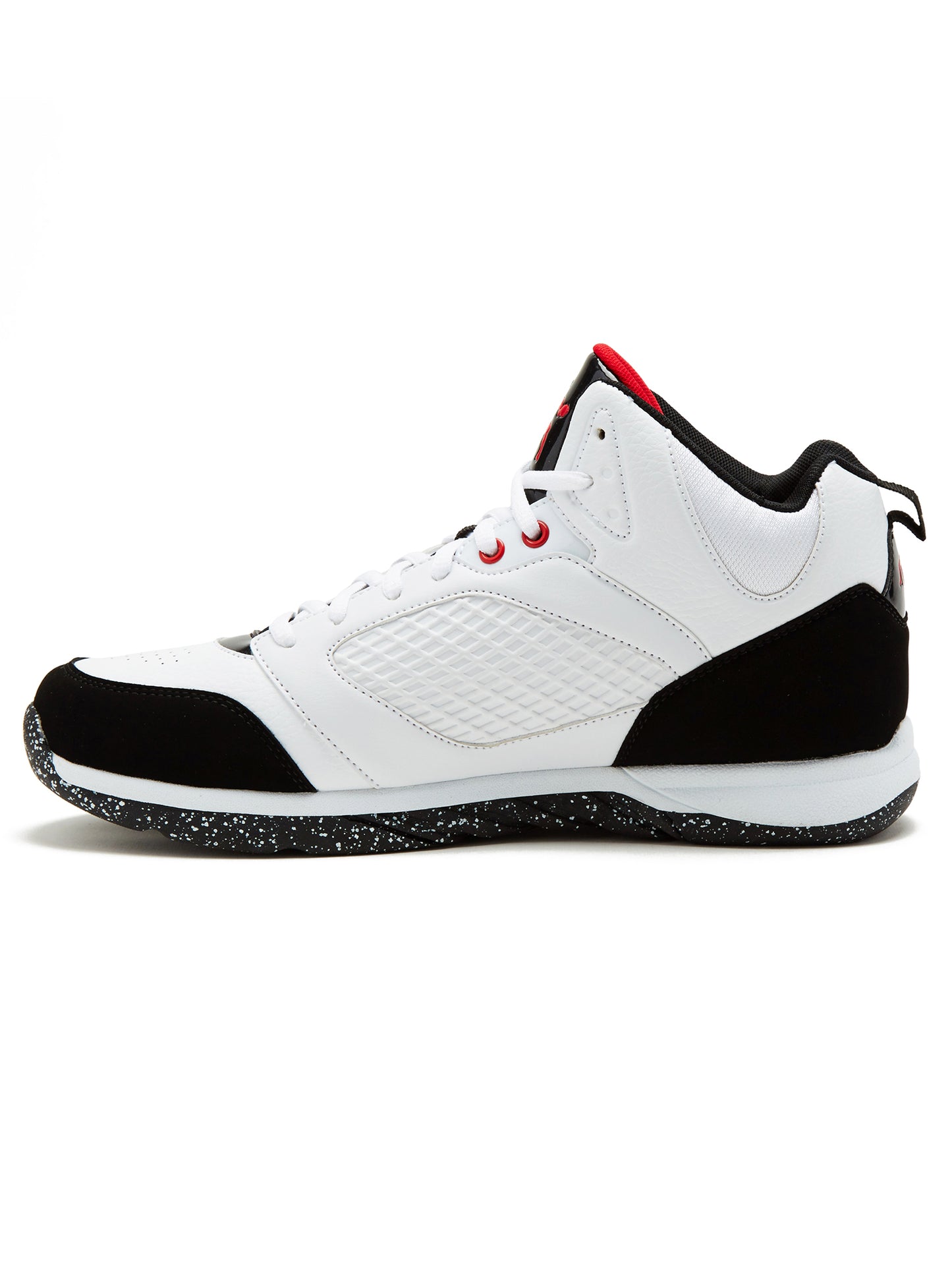 AND1 Men's Capital 2.0 Athletic Shoe