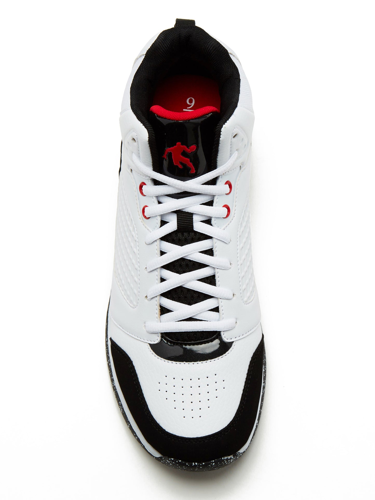 AND1 Men's Capital 2.0 Athletic Shoe