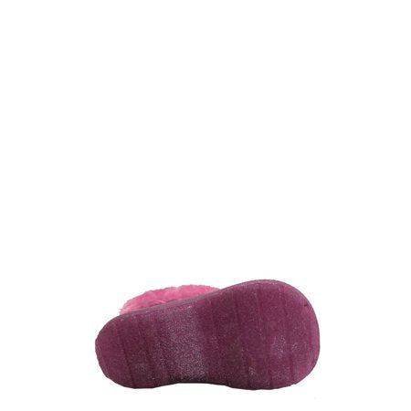Baby Girl's Jelly Boot Pink