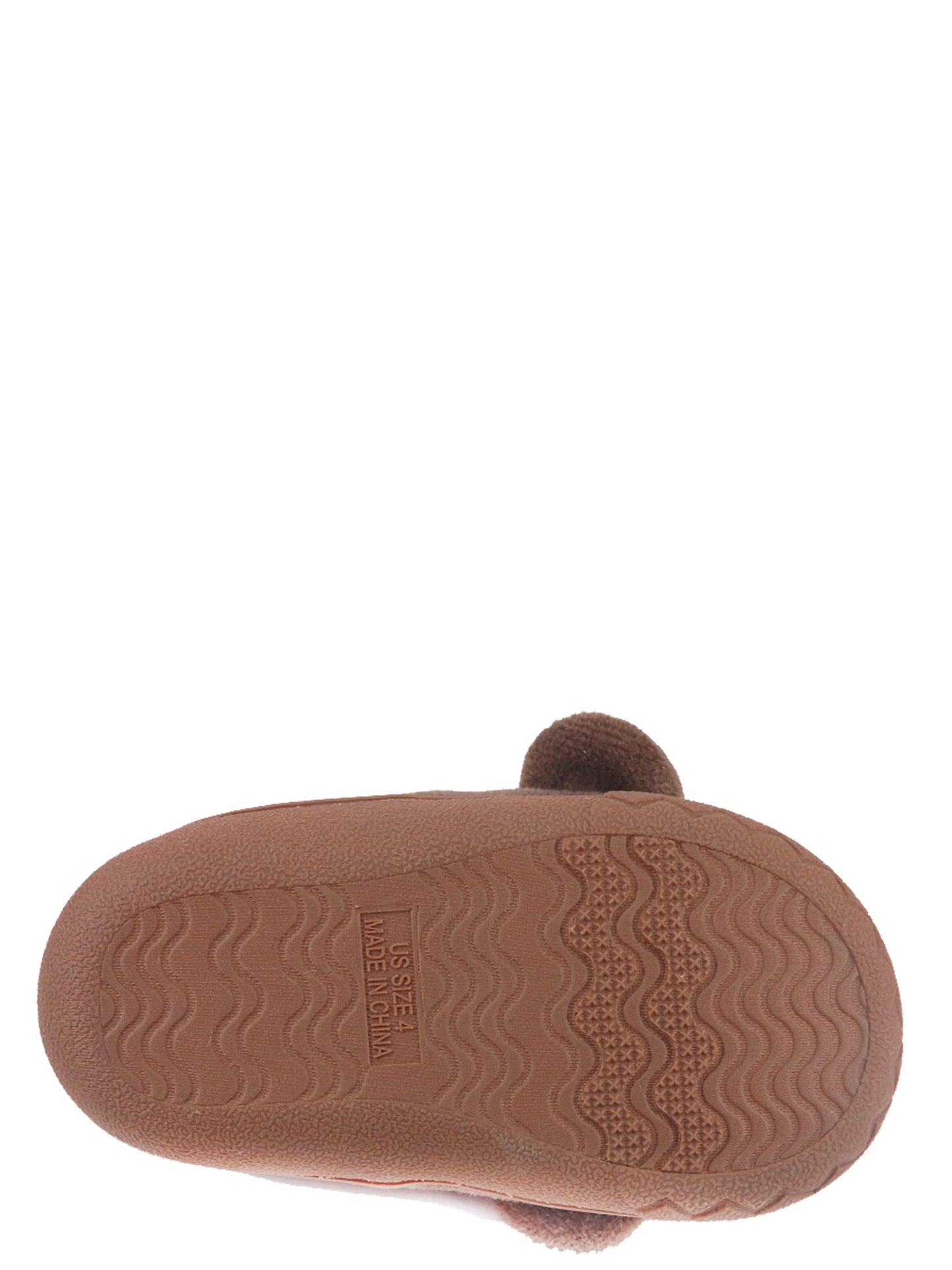 Boy`s Unbranded Slipper Monkey