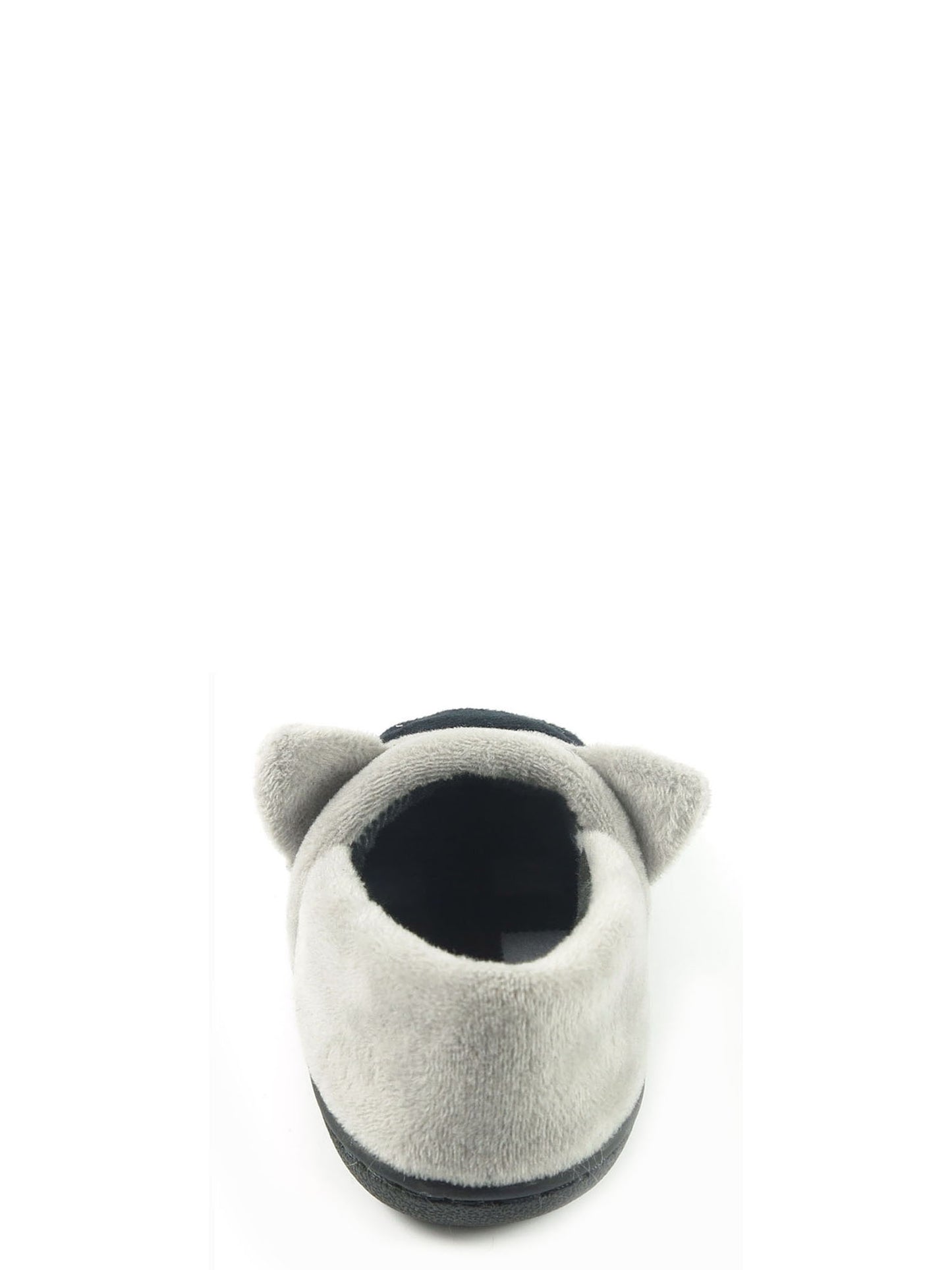 Boy`s Unbranded Slipper Raccoon