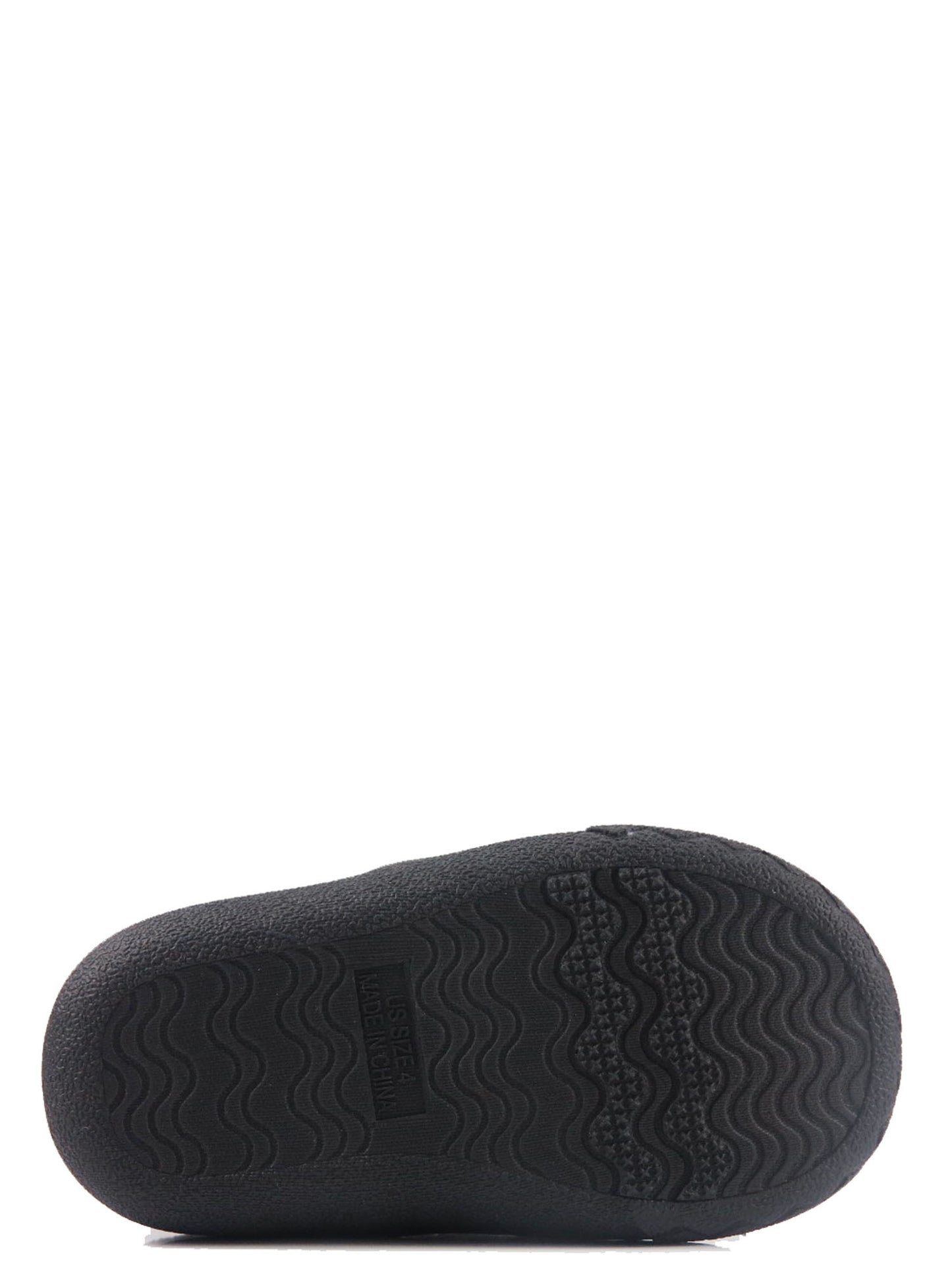 Boy`s Unbranded Slipper Raccoon