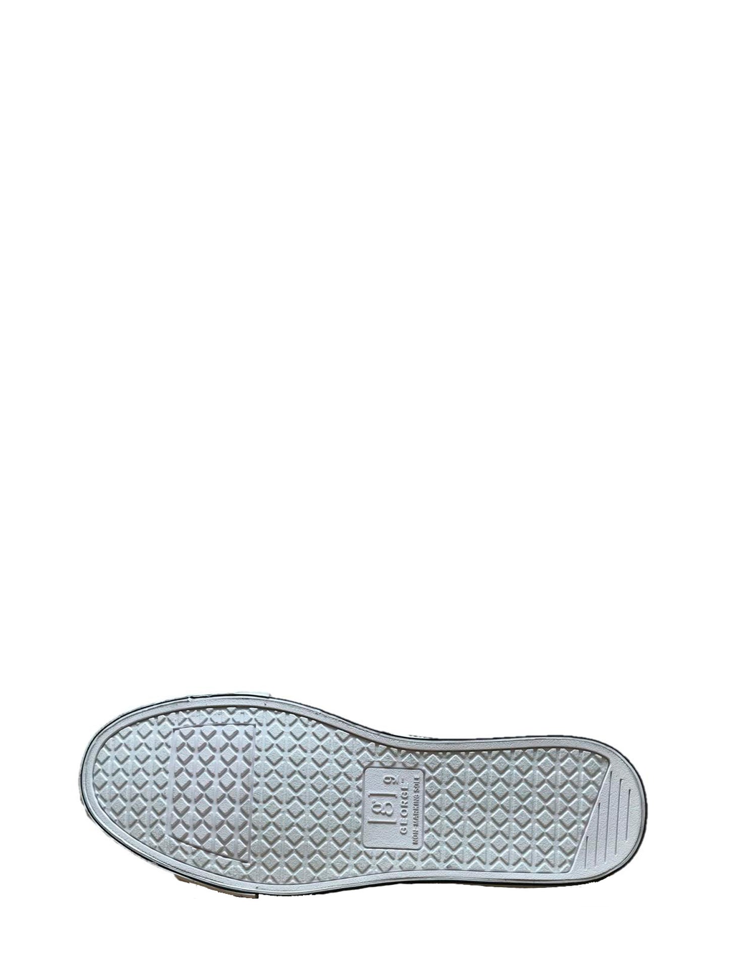 Men's Hightop Sneaker