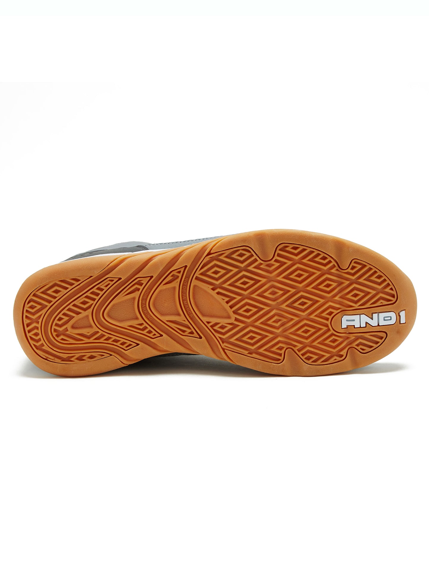 AND1 Men's Capital 2.0 Athletic Shoe