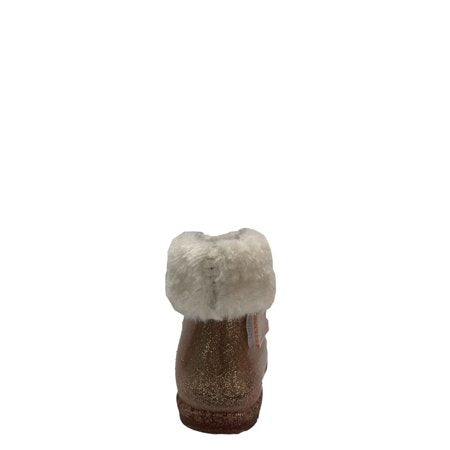 Baby Girl's Jelly Boot