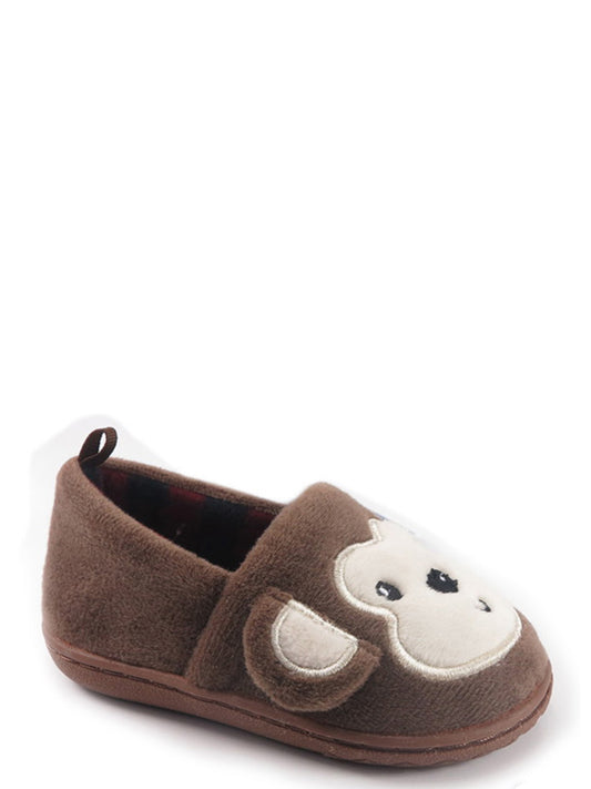 Boy`s Unbranded Slipper Monkey