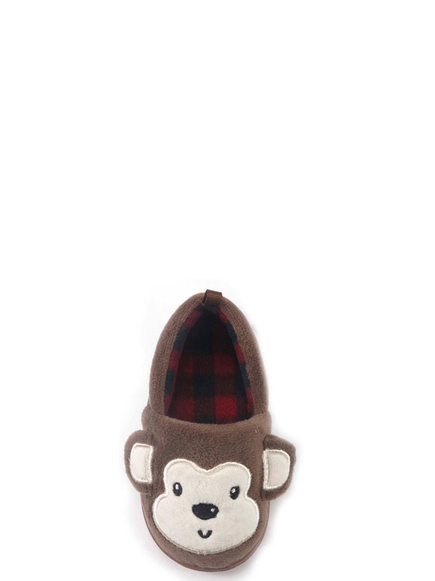 Boy`s Unbranded Slipper Monkey