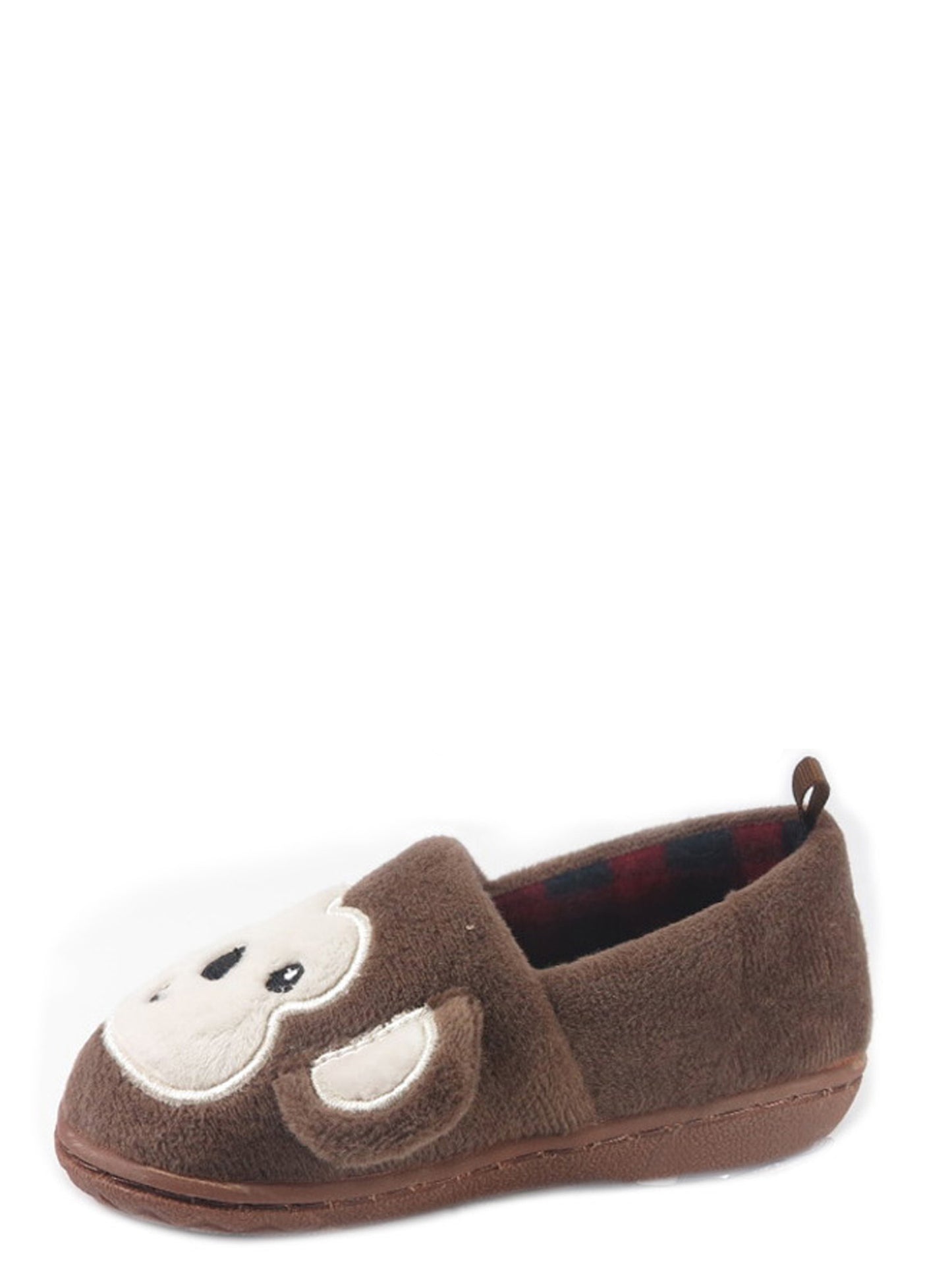 Boy`s Unbranded Slipper Monkey