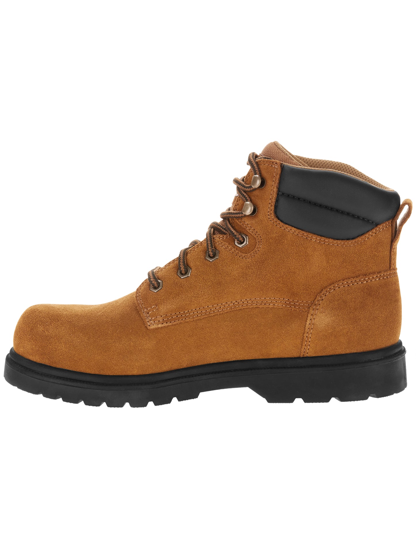 Brahma Unisex Owden 6" Soft Toe Work Boot (Men's 13/Women's 15)