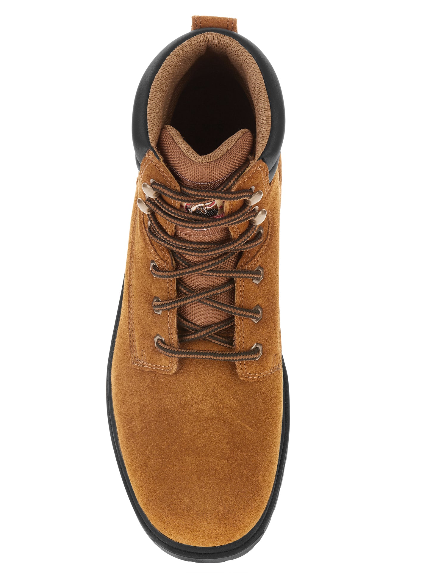 Brahma Unisex Owden 6" Soft Toe Work Boot (Men's 13/Women's 15)