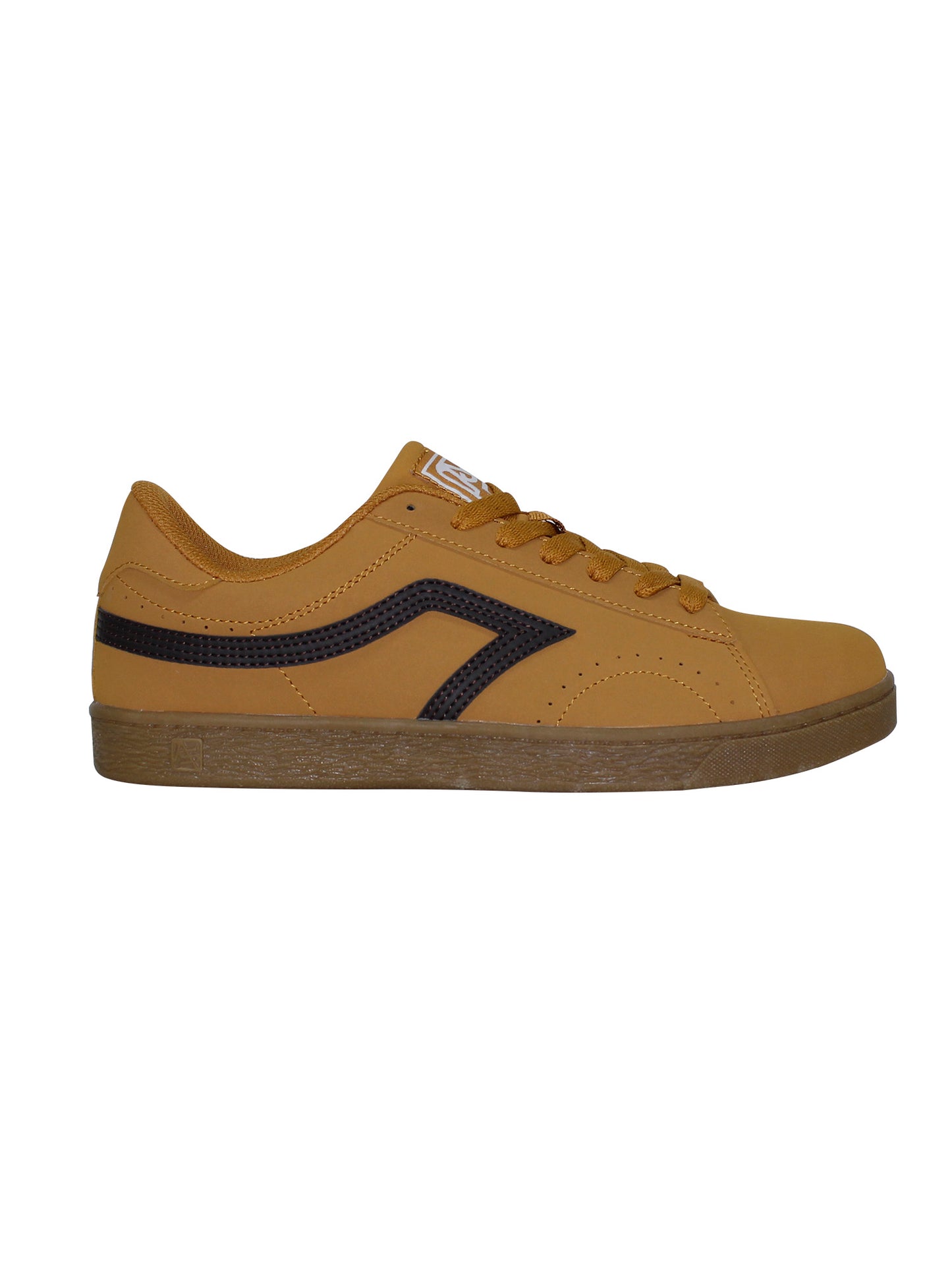 Men's Airspeed Heritage Skate Shoe Brown