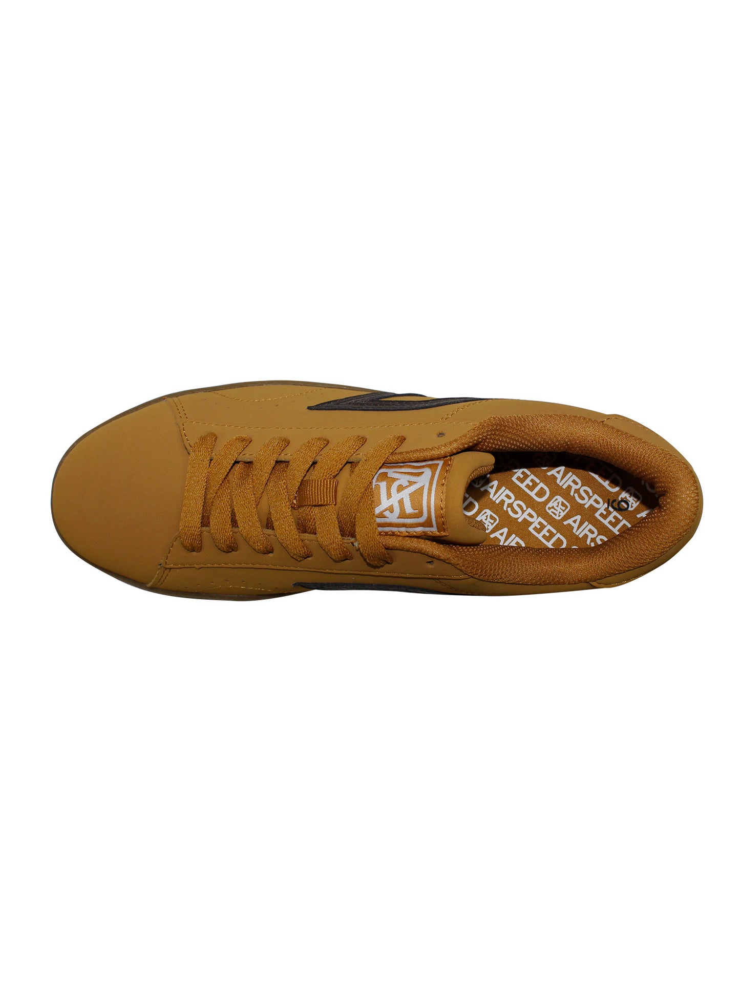 Men's Airspeed Heritage Skate Shoe Brown