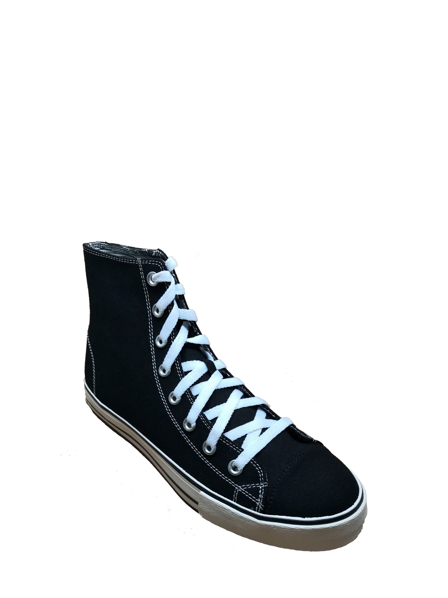 Men's Hightop Sneaker