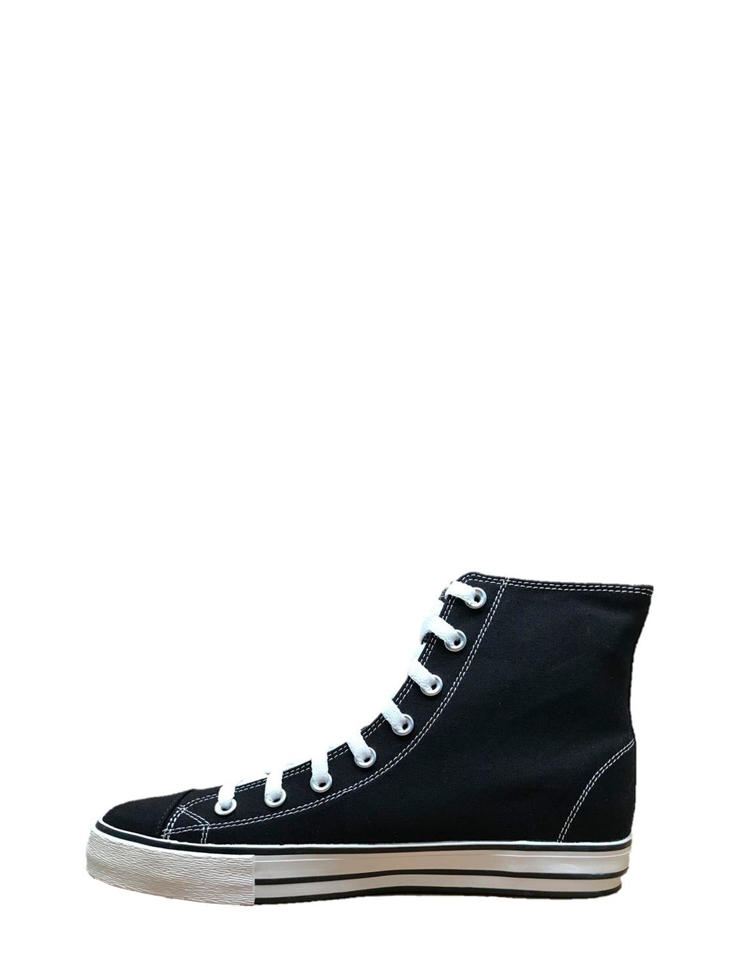 Men's Hightop Sneaker