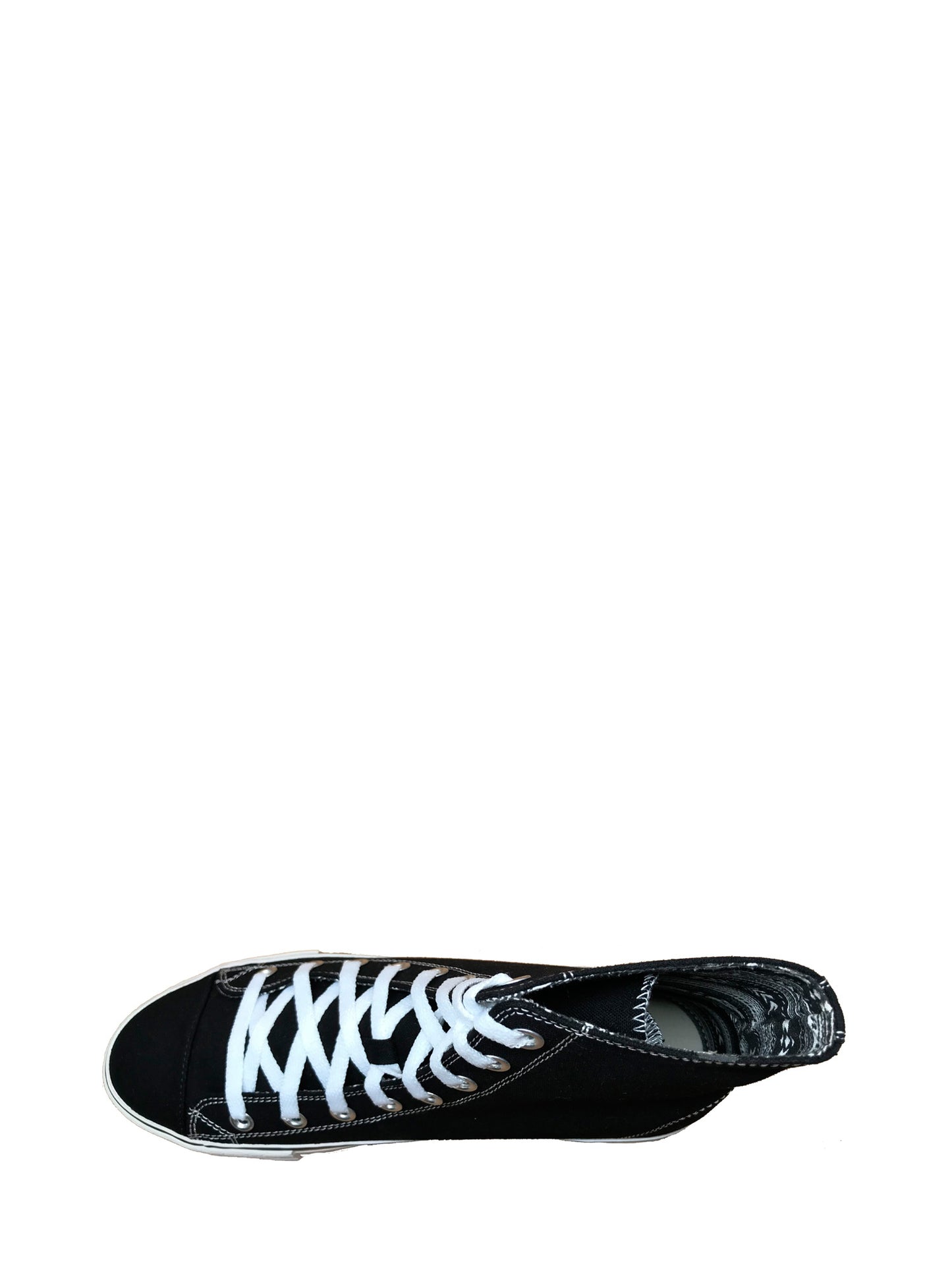 Men's Hightop Sneaker