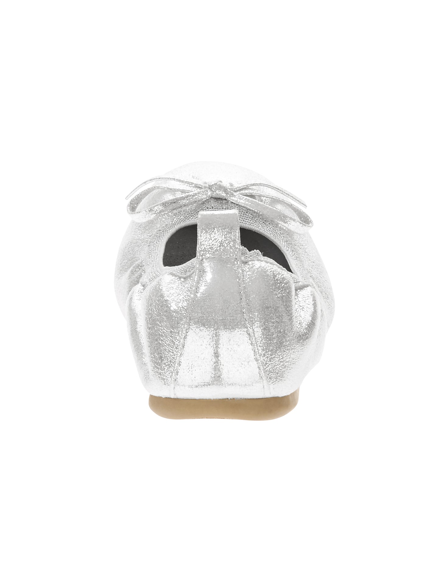 Wonder Nation Girls' Scrunch Flat