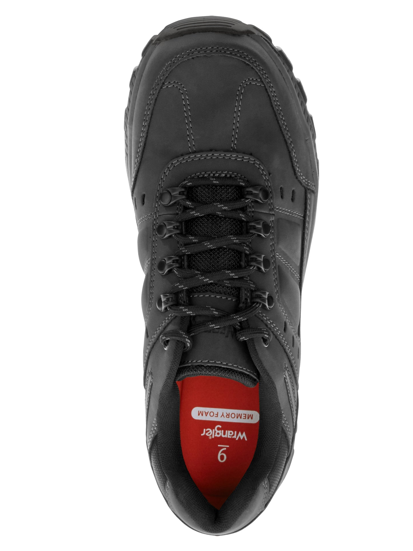 Wrangler Men's Rugged Oxford Shoe